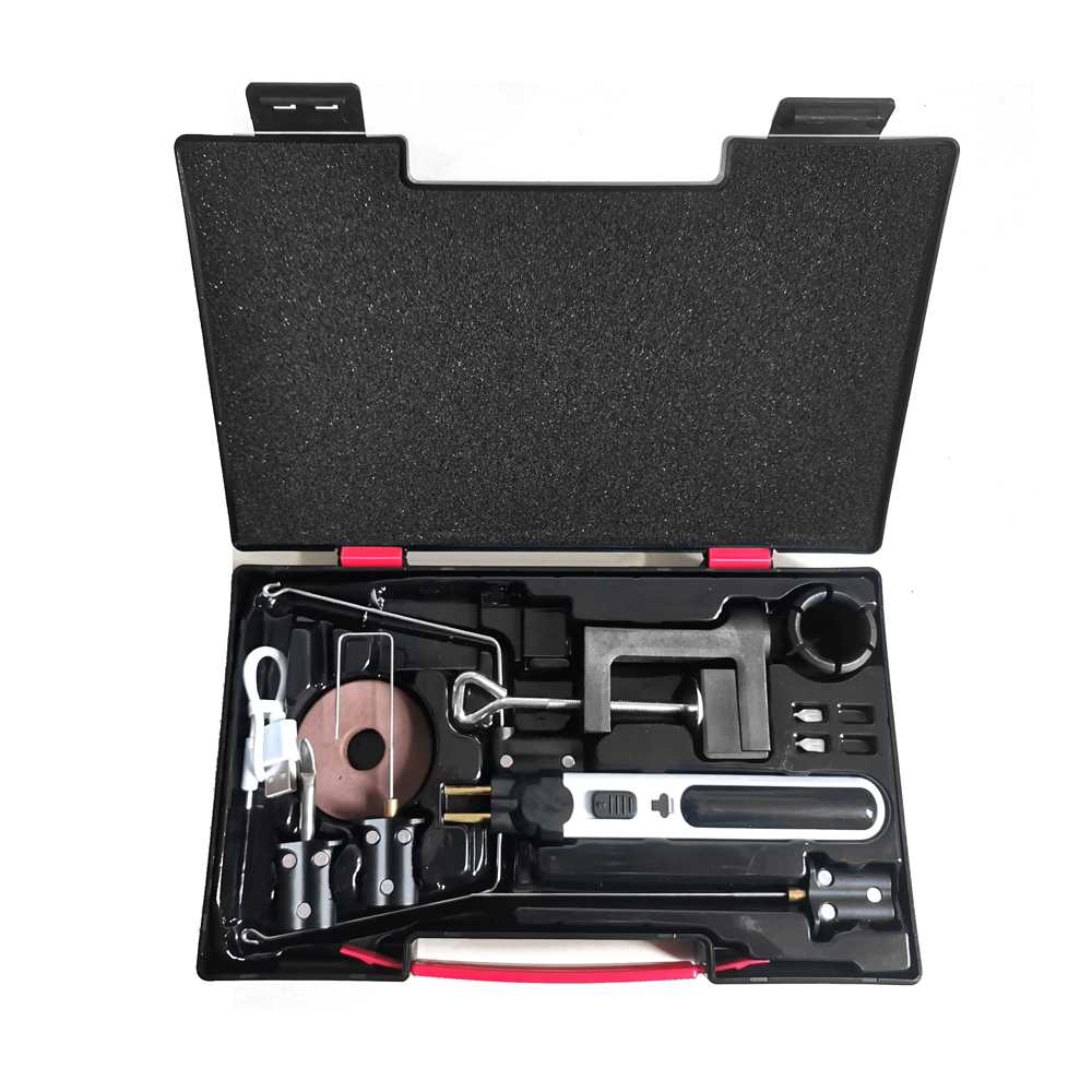 Writing Tools - Alat pemotong busa nirkabel, pemotong busa