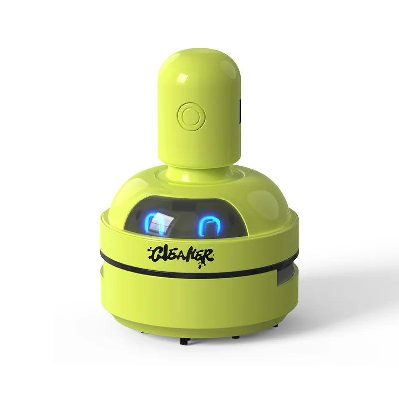 Mini Desktop Vacuum Cleaner For Eraser Dust - Penyedot Debu Mini Portabel USB untuk