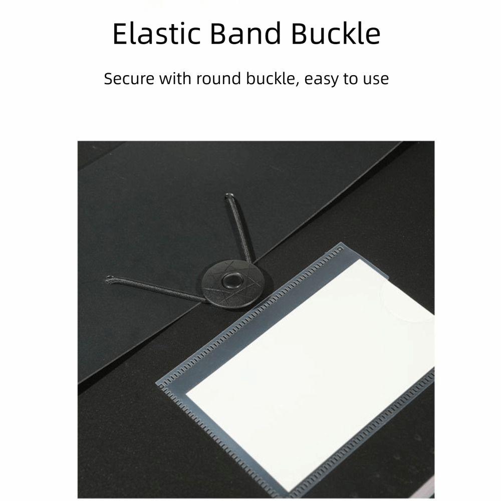 13 Kantong Penyimpanan File Ek - Expandable Accordion File Folder 13 Pockets ulasan dan harga