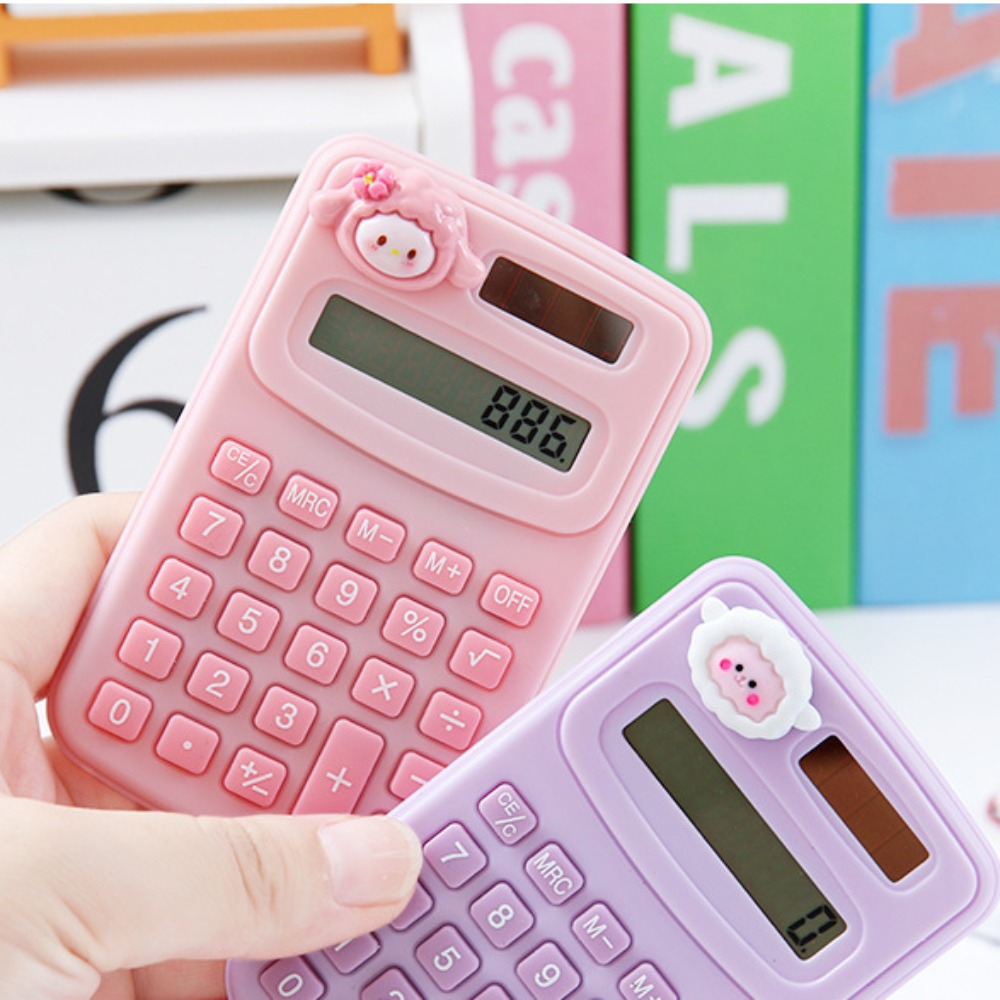 Kalkulator kartun lucu, Fashio - Scientific Calculator For Secondary School ulasan dan harga