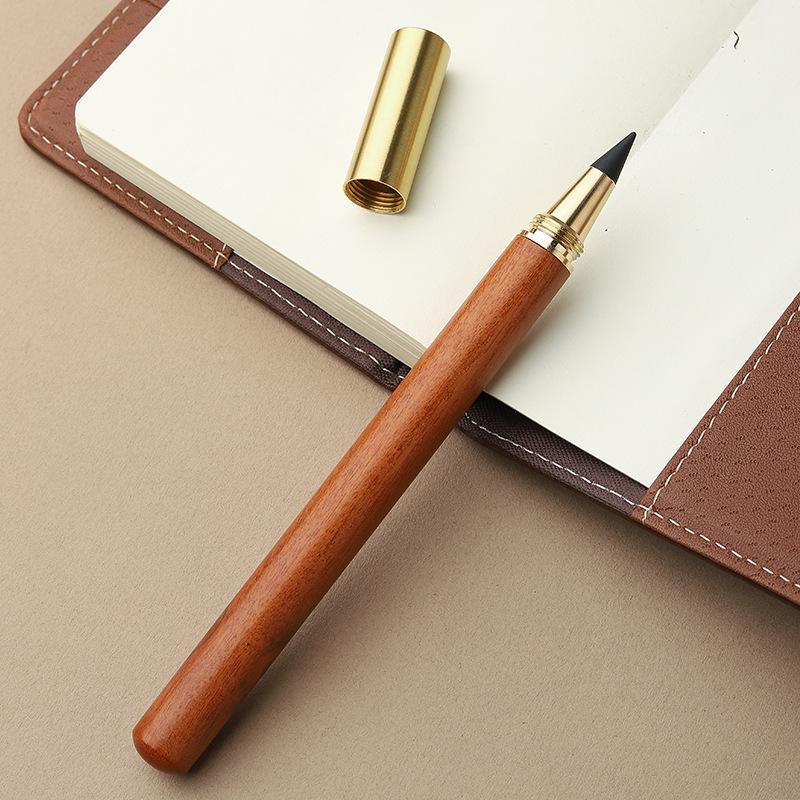 Pensil Kayu HB Tanpa Tinta yan - Writing Tools ulasan dan harga