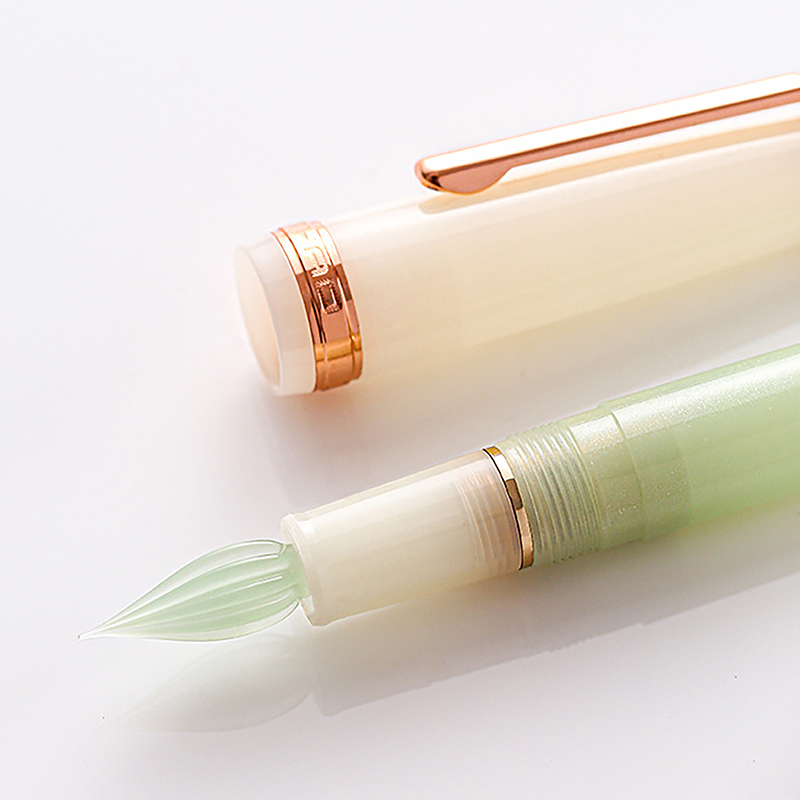 Ujung Pena Kaca Cocok Untuk Pe - Writing Tools ulasan dan harga
