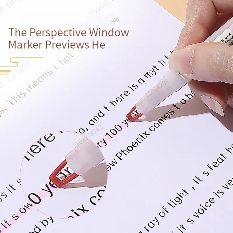 5 Buah/Set Pena Stabilo Ujung  - Pastel Highlighter Set Double Ended ulasan dan harga