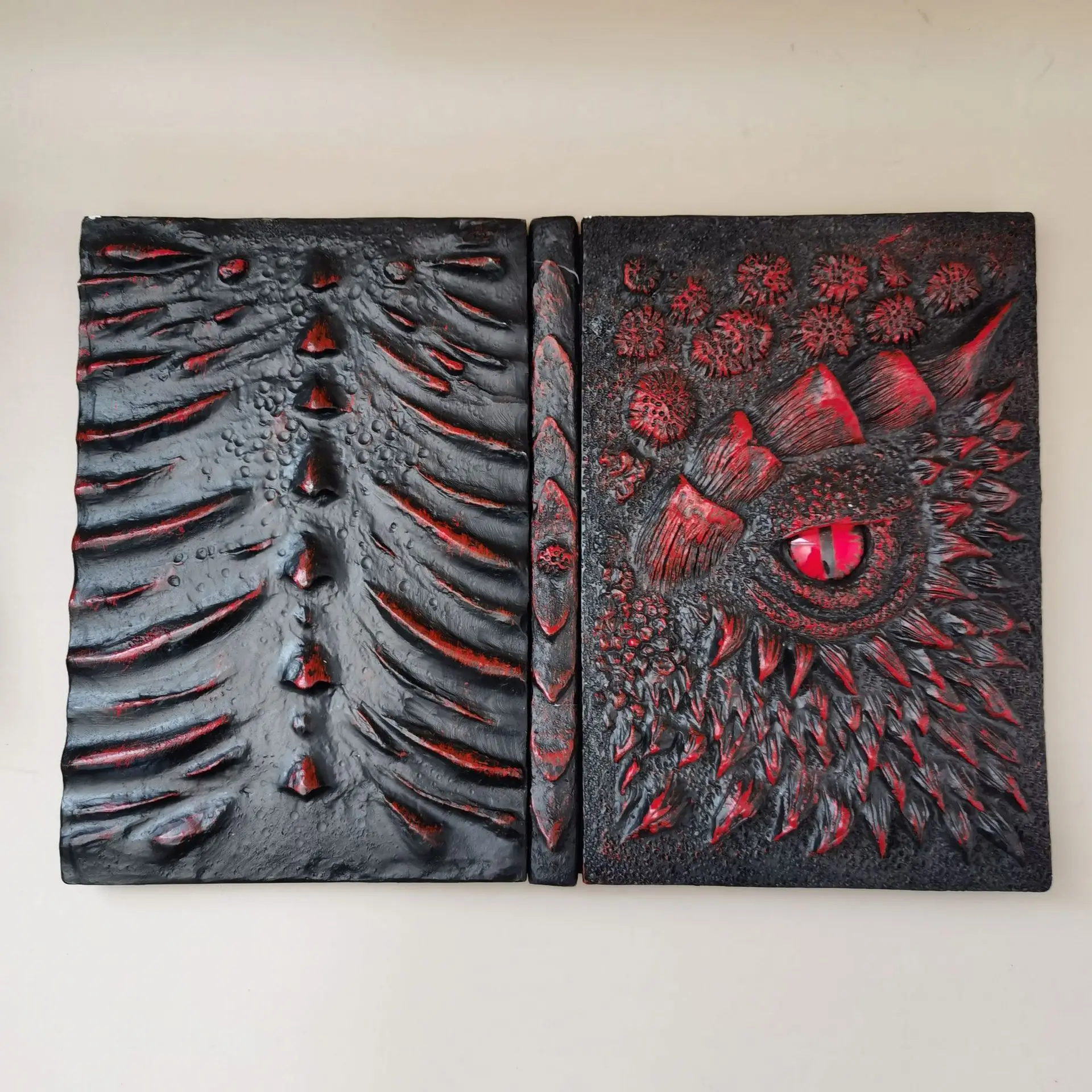 Buku Catatan 3D Cthulhu dengan - Stationery ulasan dan harga