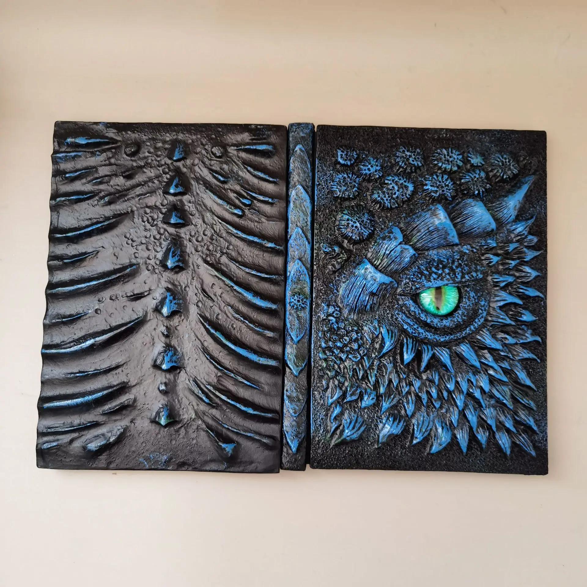 Buku Catatan 3D Cthulhu dengan - Stationery ulasan dan harga