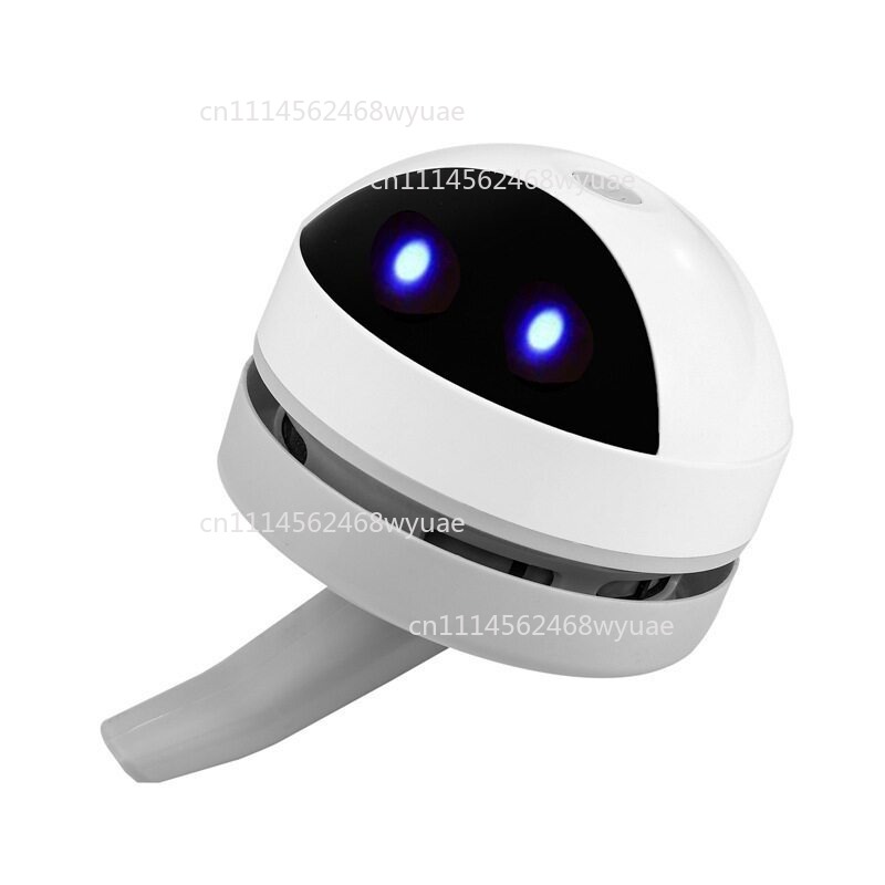 Vakum Mini Tanpa Kabel Berdaya - Mini Desktop Vacuum Cleaner For Eraser Dust ulasan dan harga