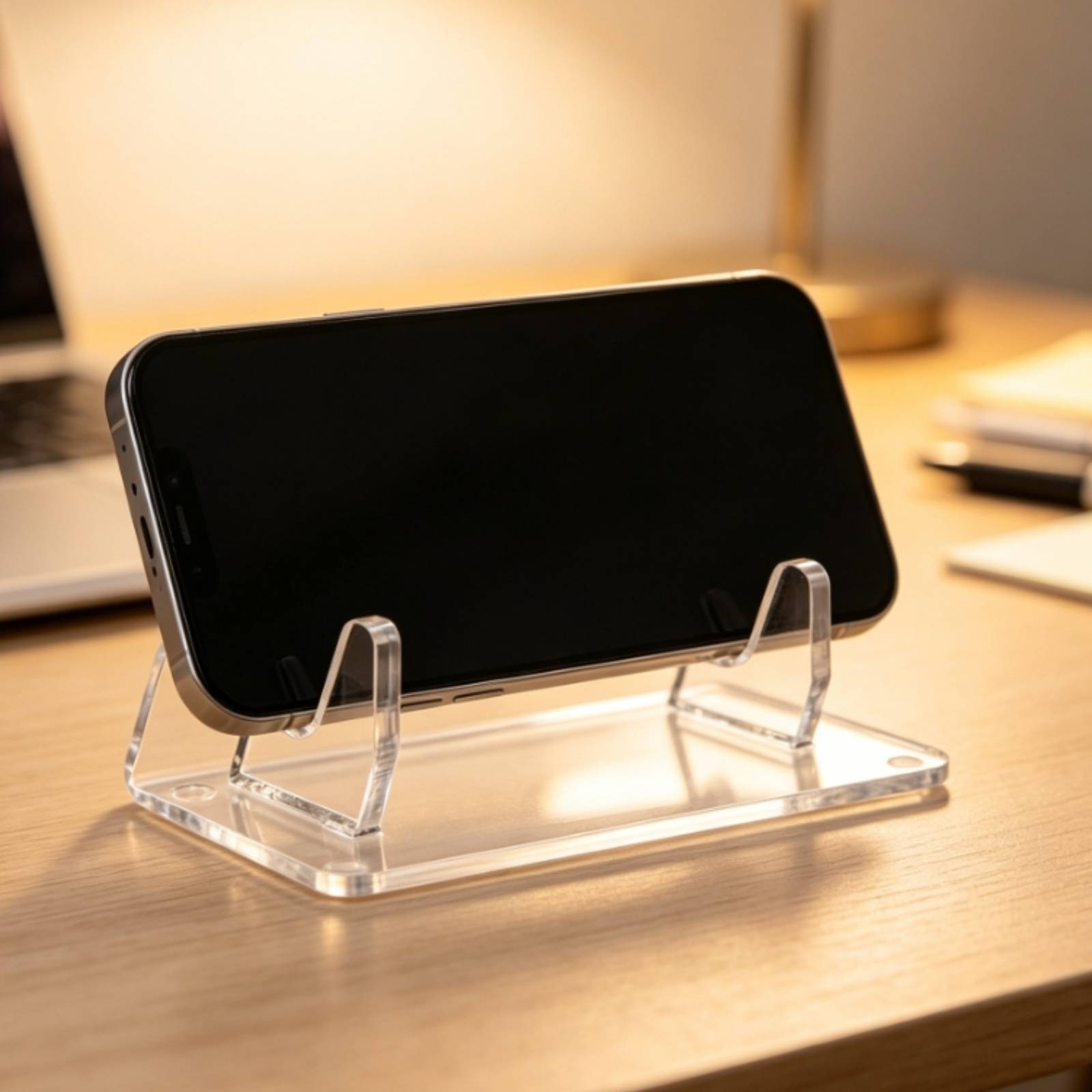 Penyangga Konsol Ringan, Penya - Desk Accessories ulasan dan harga