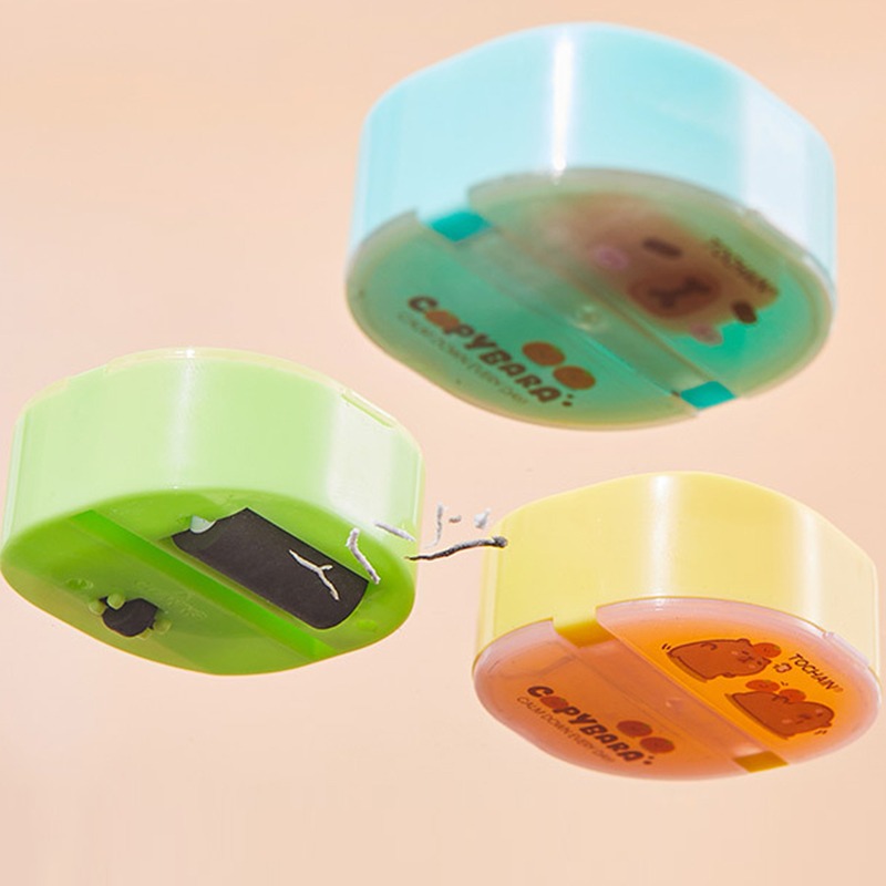 3 Buah/Lot Pembersih Debu Peng - Mini Desktop Vacuum Cleaner For Eraser Dust ulasan dan harga