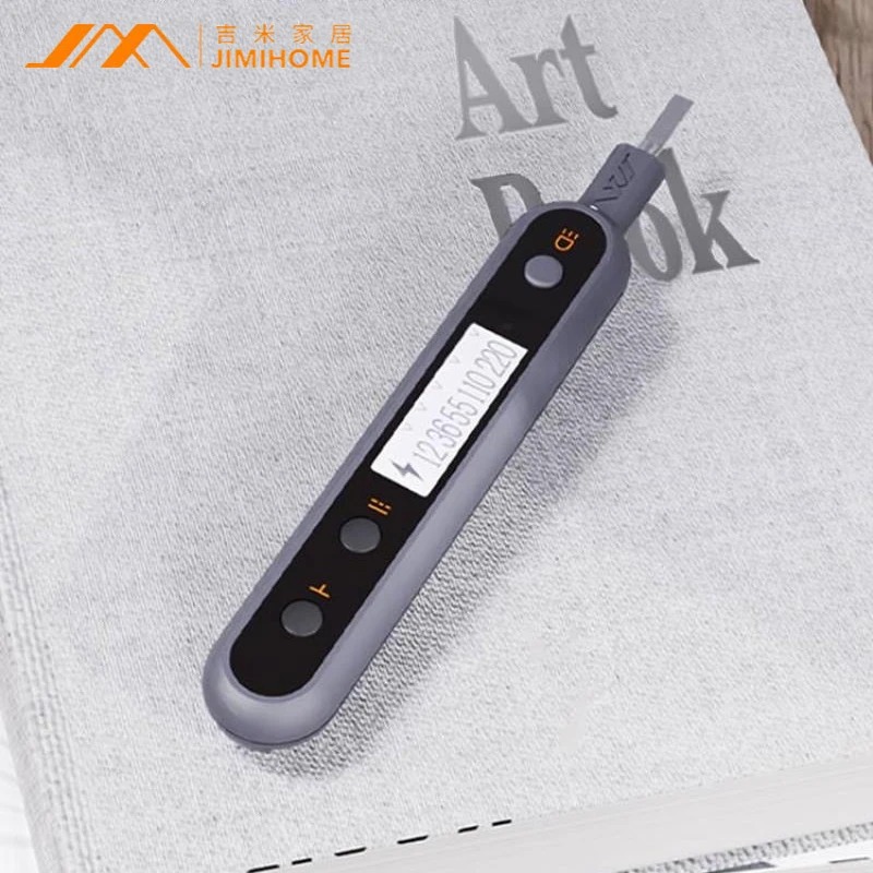 JIMIHOME Detektor Tegangan Pin - Writing Tools ulasan dan harga