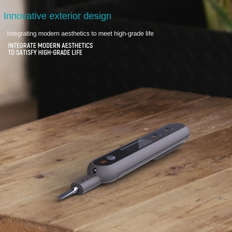 JIMIHOME Detektor Tegangan Pin - Writing Tools ulasan dan harga