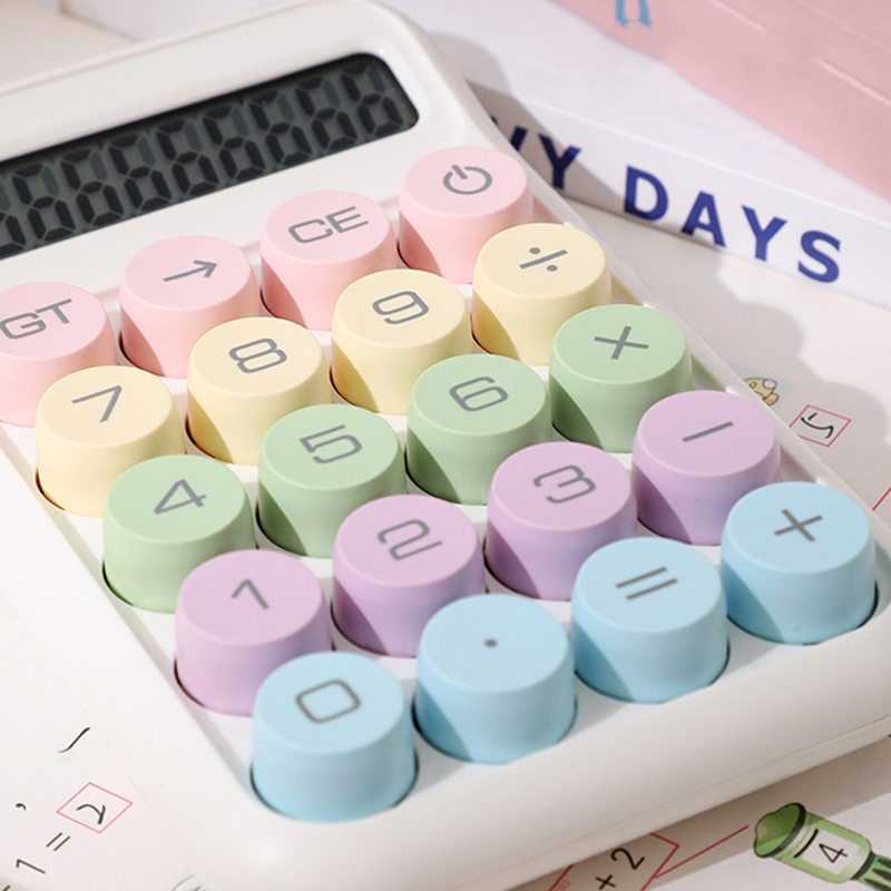 Kalkulator Digital Sekolah 10, - Scientific Calculator For Secondary School ulasan dan harga