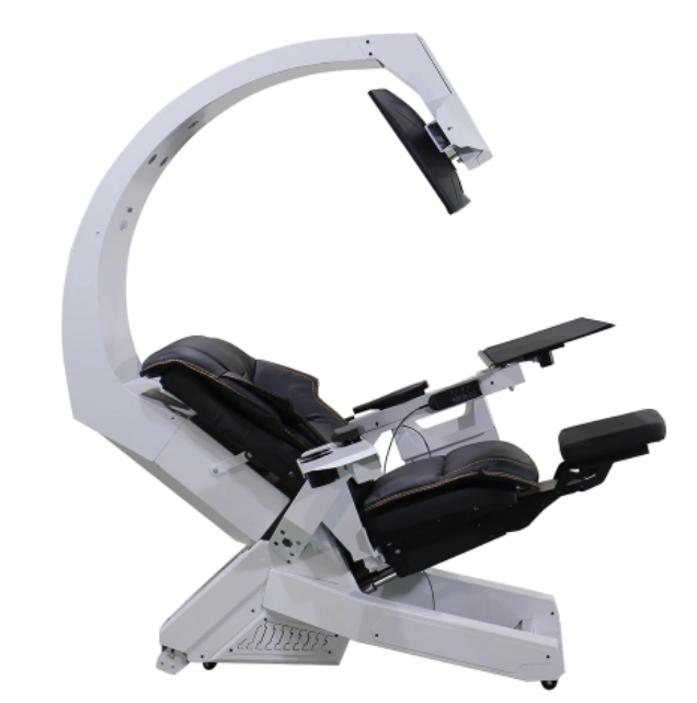 Kursi PC IW320 Zero Gravity Re - Office Furniture ulasan dan harga
