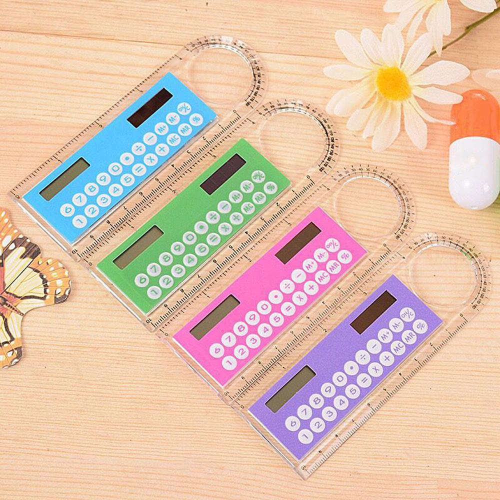 13Cm X 4.4Cm Penggaris Kalkula - Scientific Calculator For Secondary School ulasan dan harga
