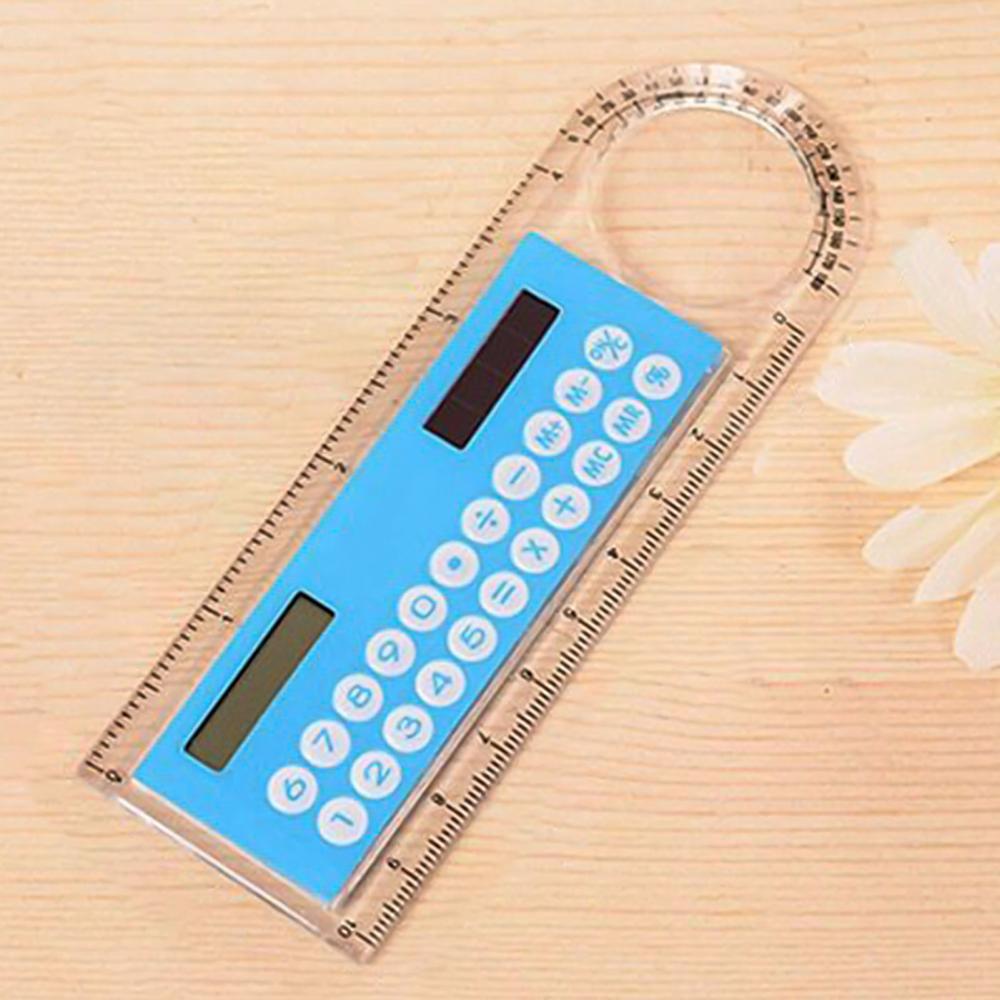 13Cm X 4.4Cm Penggaris Kalkula - Scientific Calculator For Secondary School ulasan dan harga
