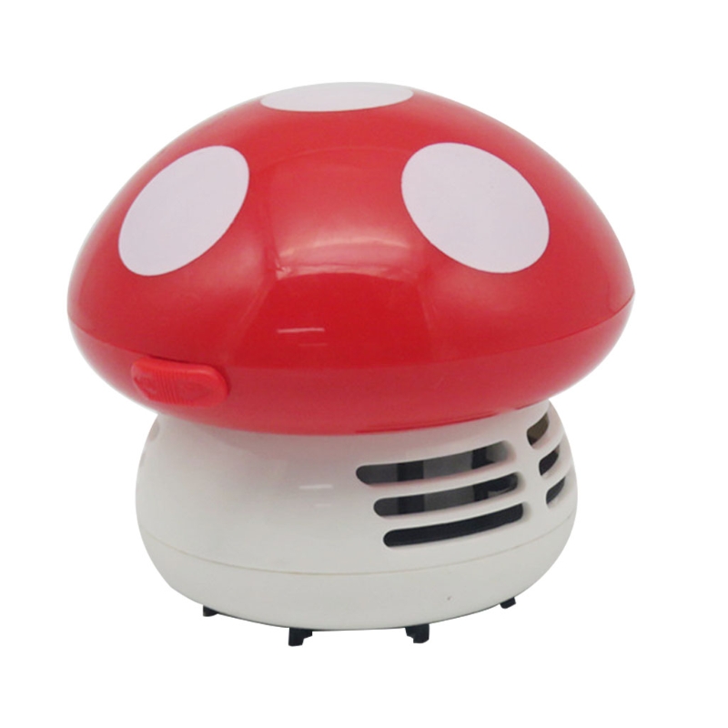 Penyedot Debu Kecil untuk Desk - Mini Desktop Vacuum Cleaner For Eraser Dust ulasan dan harga