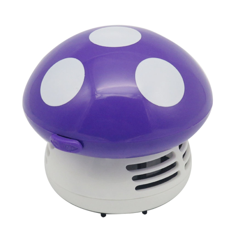 Penyedot Debu Kecil untuk Desk - Mini Desktop Vacuum Cleaner For Eraser Dust ulasan dan harga