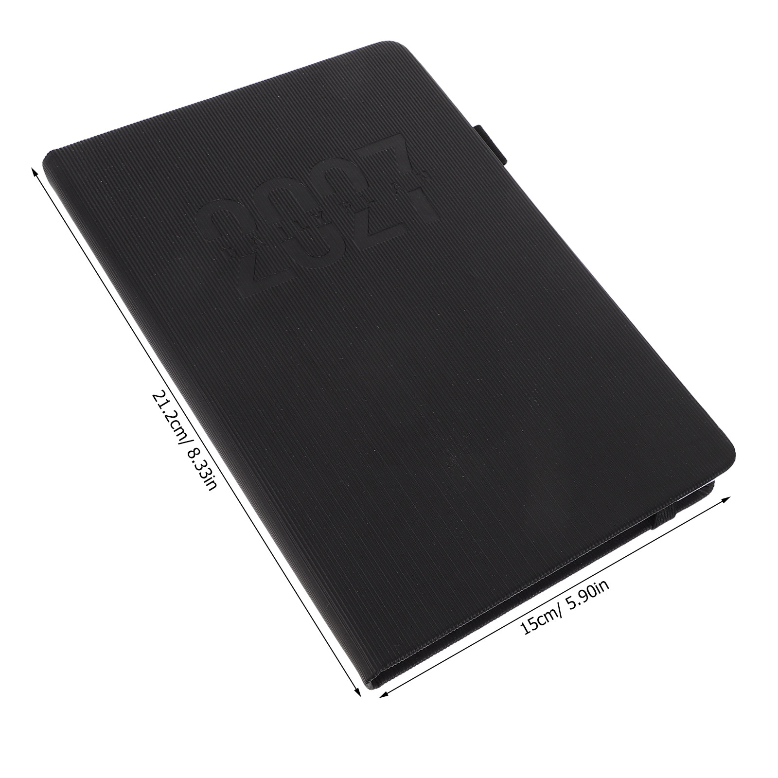 Buku Catatan Perencana Minggua - Spiral Bound Grid Notebook A5 ulasan dan harga