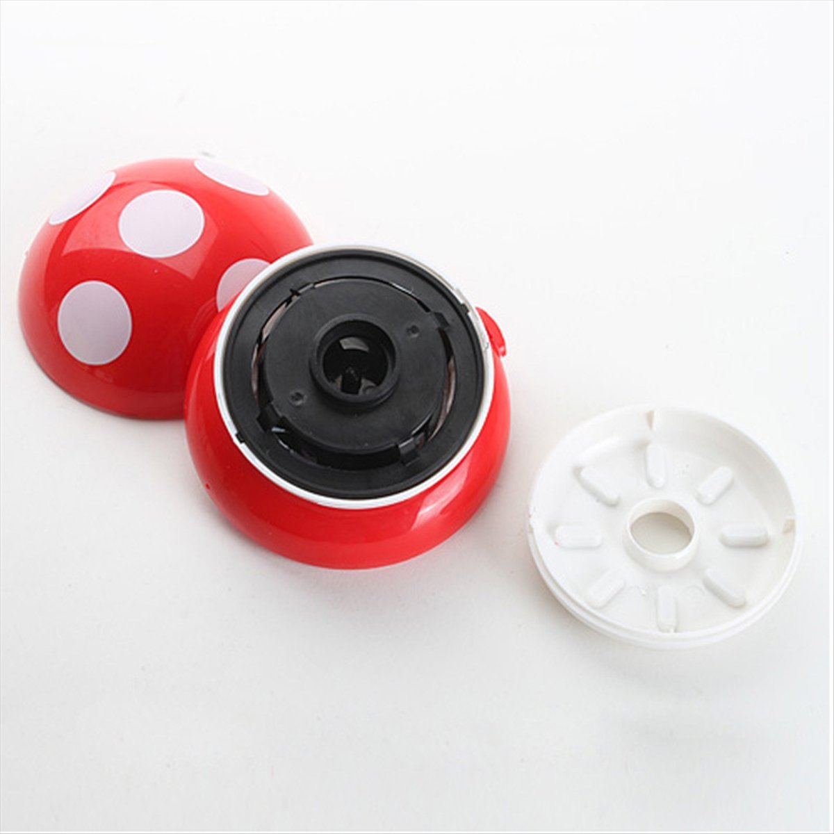 Penyedot Debu Mini Genggam Ben - Mini Desktop Vacuum Cleaner For Eraser Dust ulasan dan harga