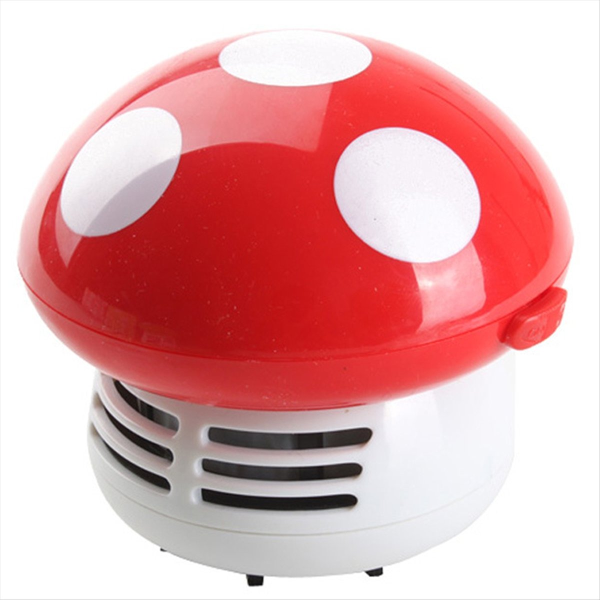 Penyedot Debu Mini Genggam Ben - Mini Desktop Vacuum Cleaner For Eraser Dust ulasan dan harga