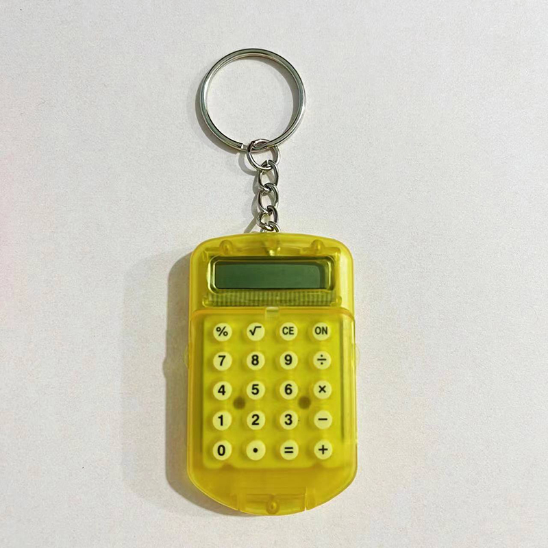 Kalkulator Flip Cover Transpar - Scientific Calculator For Secondary School ulasan dan harga