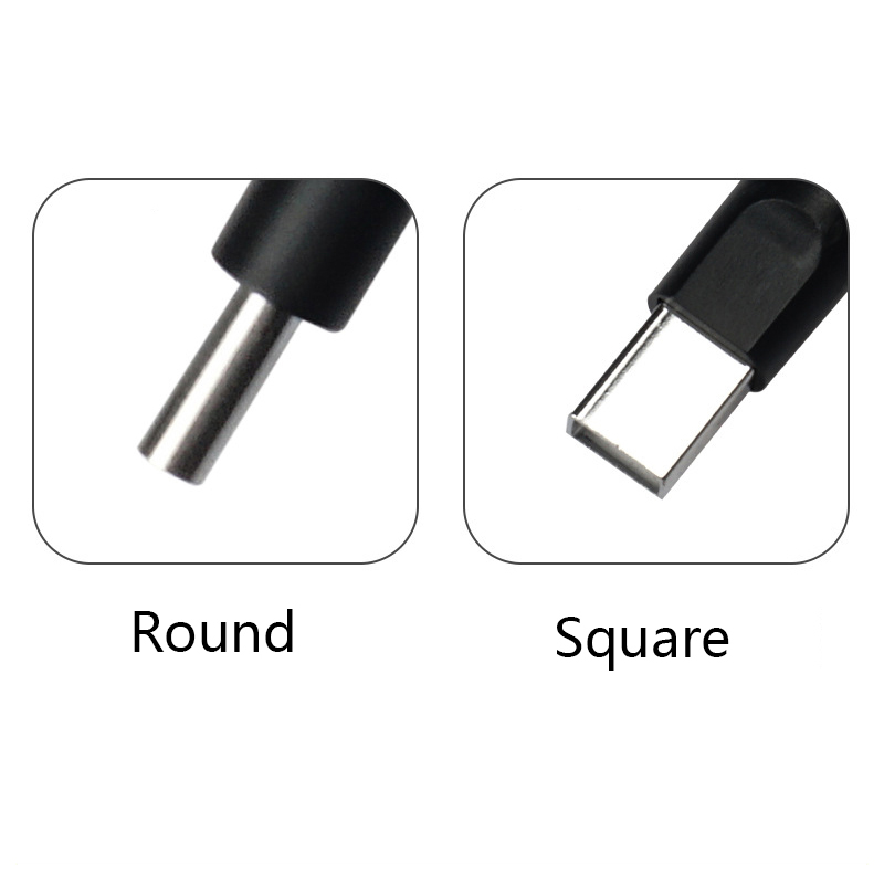 Ditarik klik penghapus mekanik - Retractable Eraser Pen Click ulasan dan harga