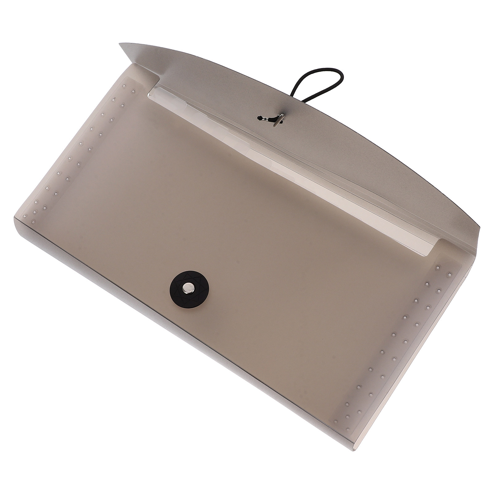 Organizer File Akordeon 13 Kan - Expandable Accordion File Folder 13 Pockets ulasan dan harga