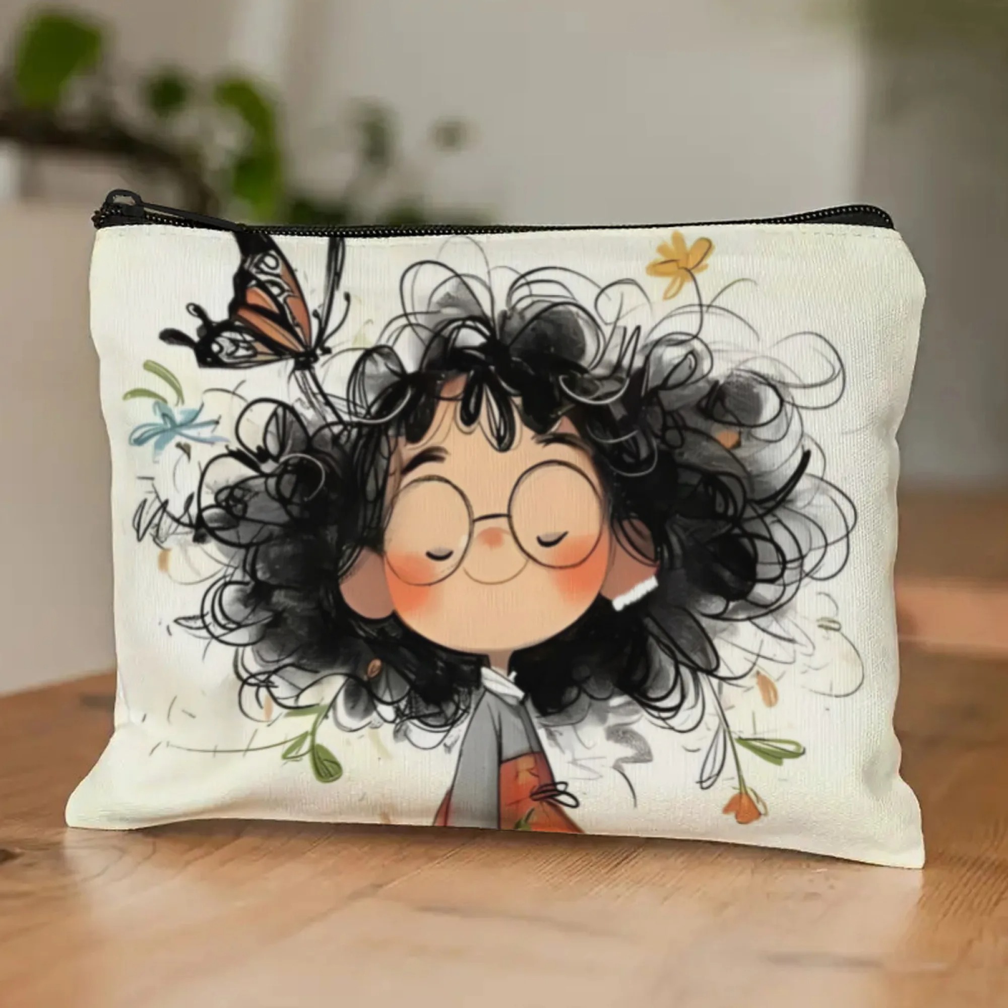Tas Rias Anak Perempuan Kartun - Stationery ulasan dan harga