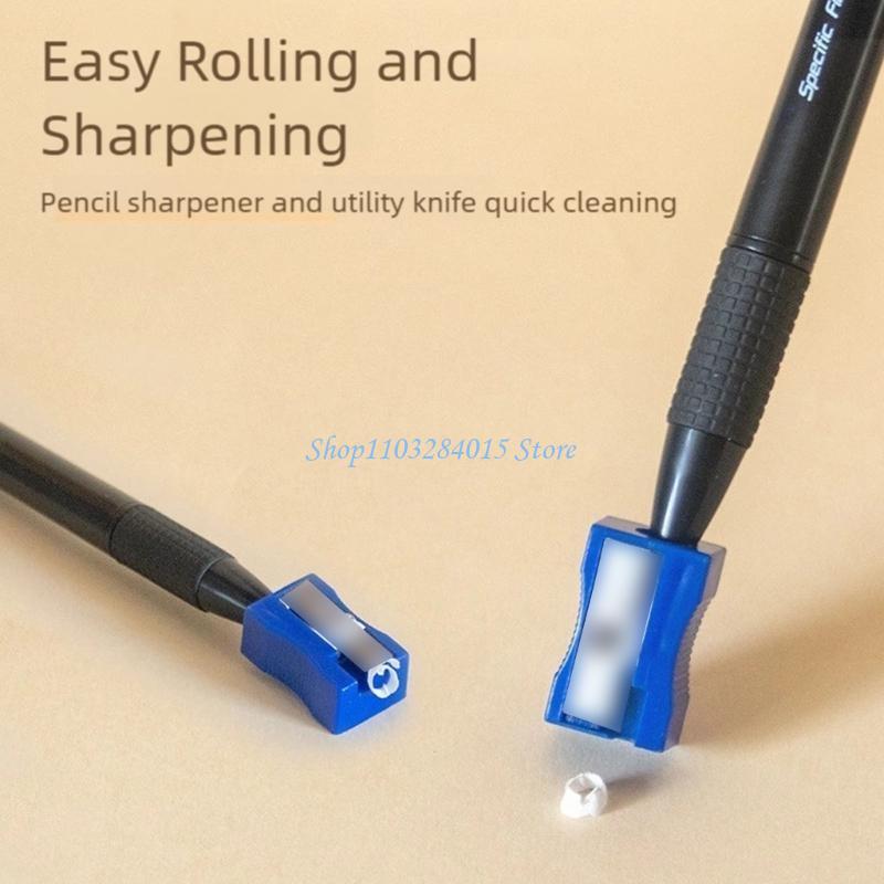 R6FF Pena Penghapus Klik Dapat - Retractable Eraser Pen Click ulasan dan harga