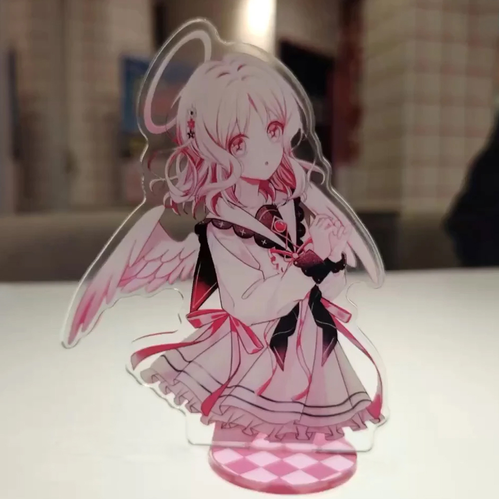 Anime DIABOLIK LOVERS Komori Y - Desk Accessories ulasan dan harga