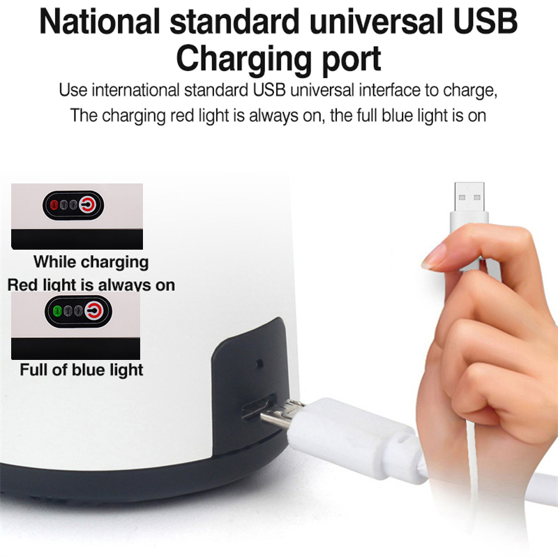 Pengasah pisau elektrik USB, a - Electric Pencil Sharpener Usb ulasan dan harga