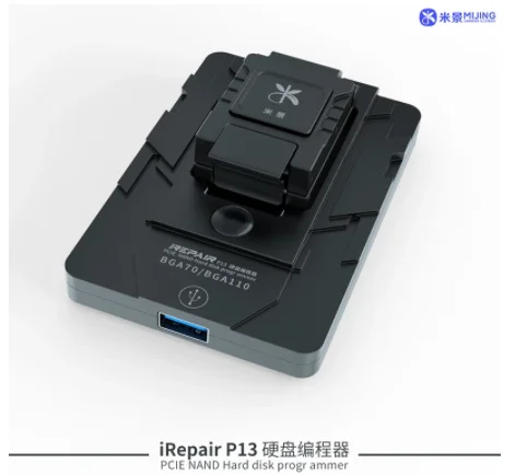 Mijing IRepair P13 Programmer  - Writing Tools ulasan dan harga