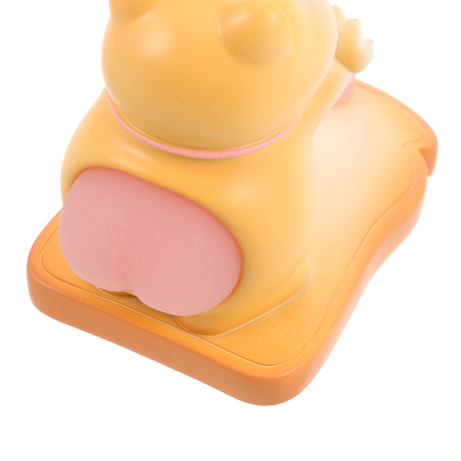 Penyangga Ponsel Kucing Lucu D - Desk Accessories ulasan dan harga