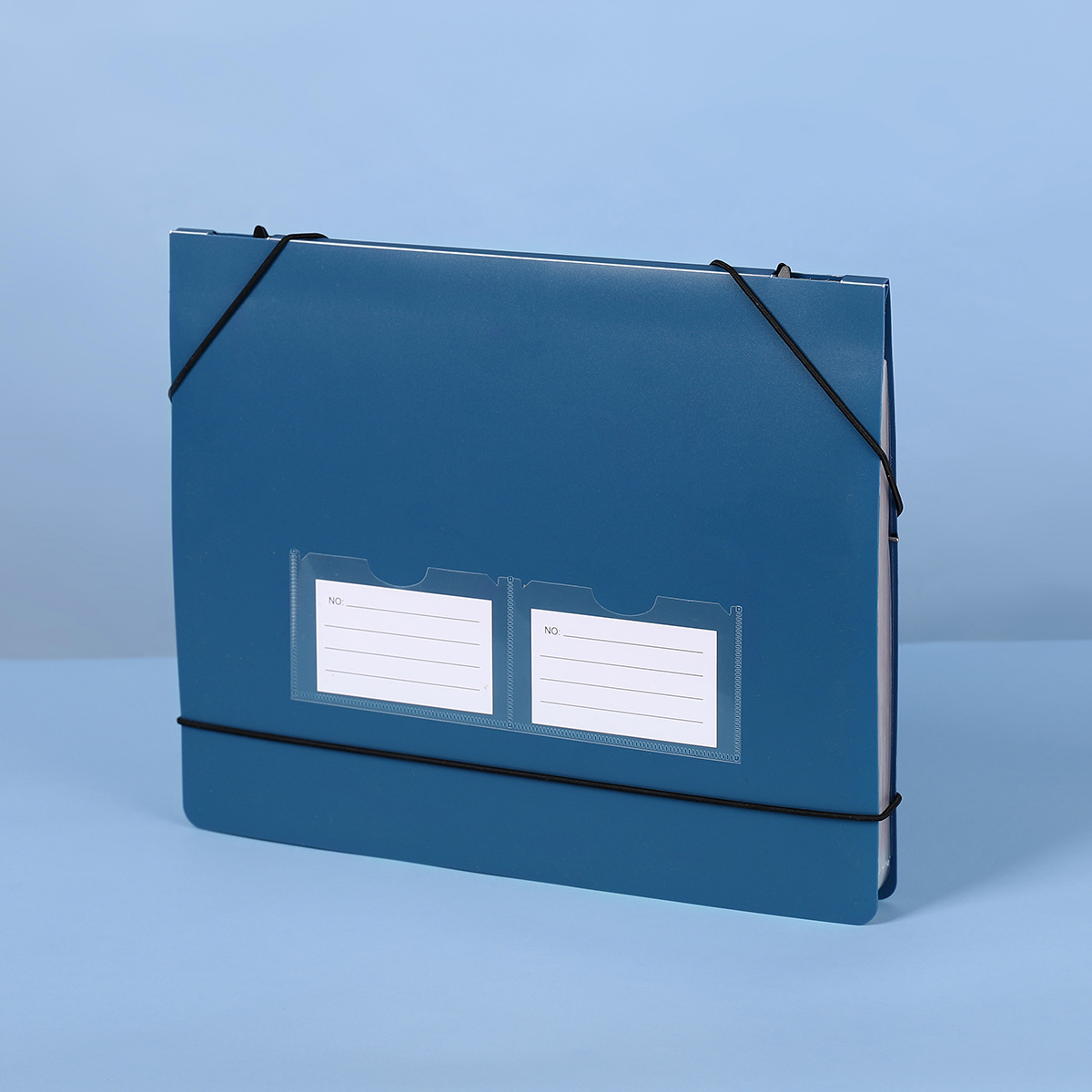 Folder File Akordeon Gantung 7 - Expandable Accordion File Folder 13 Pockets ulasan dan harga