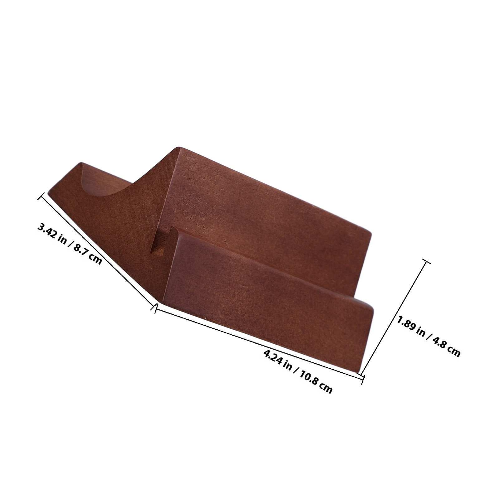 Penyangga Telepon dan Kalender - Desk Accessories ulasan dan harga