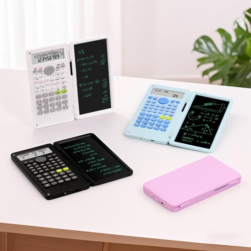 Kalkulator Ilmiah Dengan Table - Scientific Calculator For Secondary School ulasan dan harga