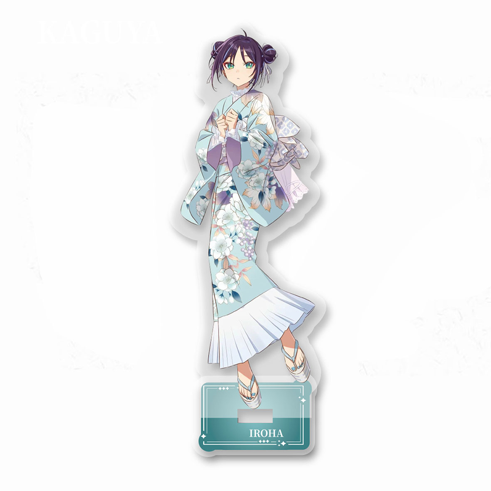 Anime Cosmic Princess Kaguya I - Desk Accessories ulasan dan harga