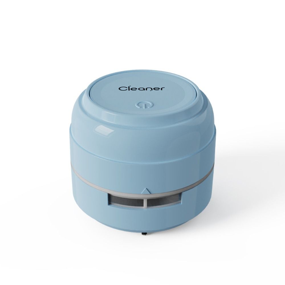 Penyedot Debu Mini Kompak untu - Mini Desktop Vacuum Cleaner For Eraser Dust ulasan dan harga