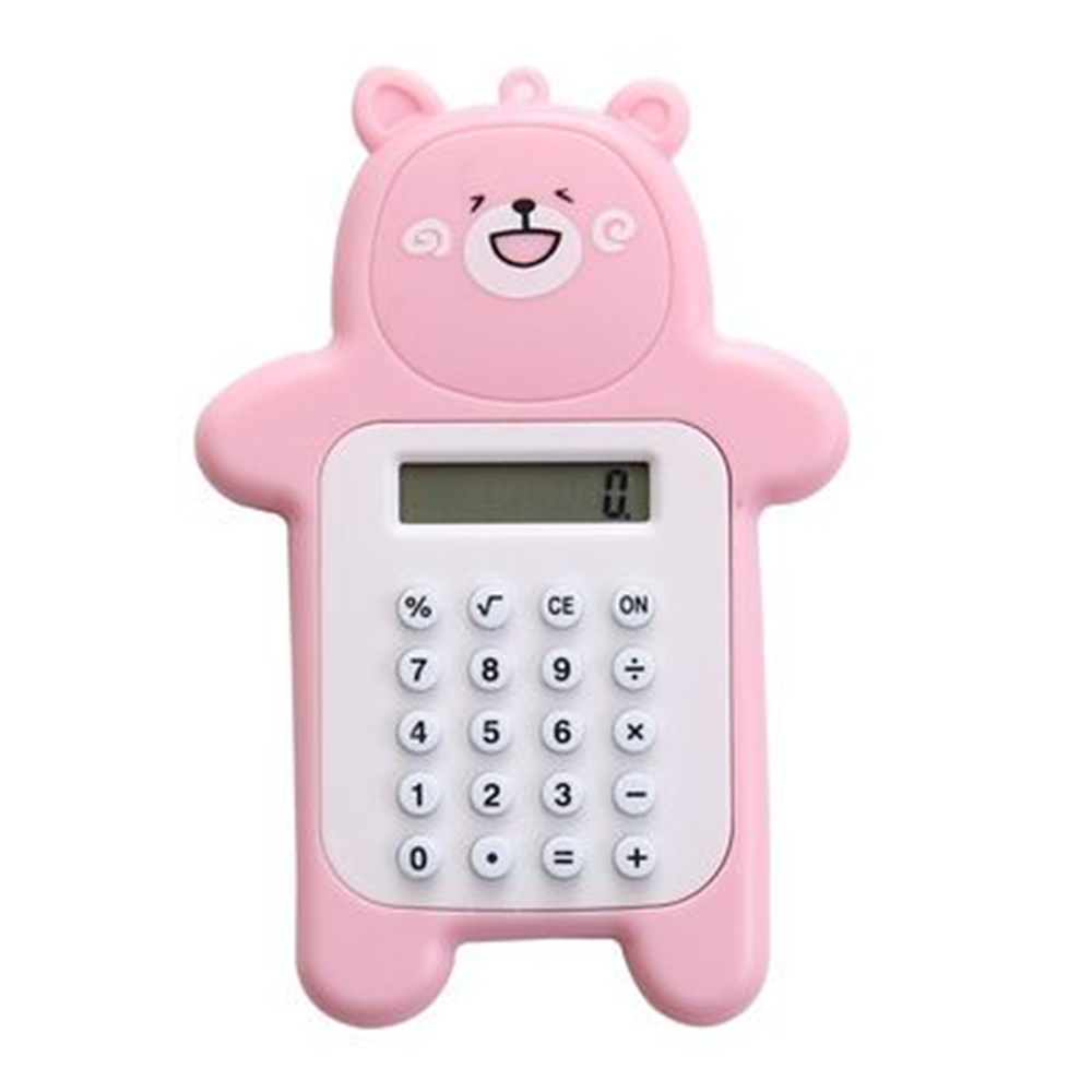 Kalkulator Saku Mini Lucu, Kal - Scientific Calculator For Secondary School ulasan dan harga