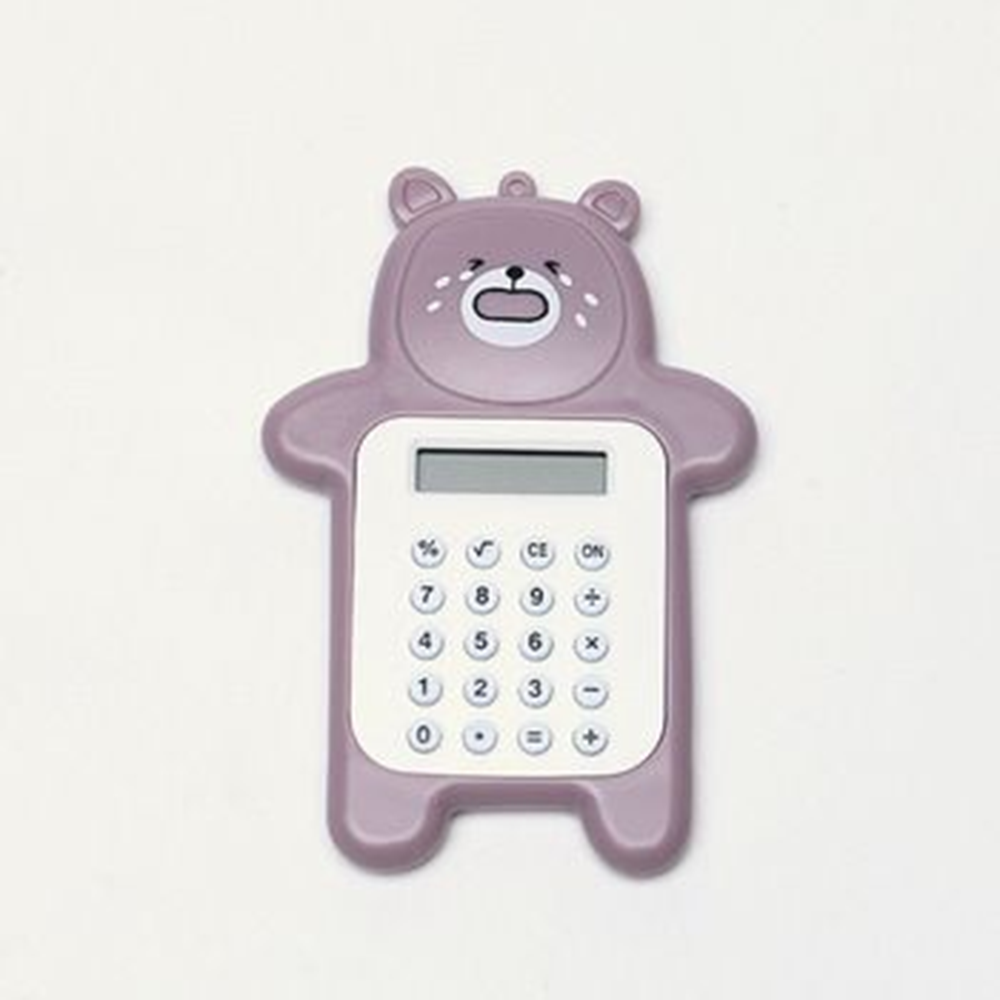 Kalkulator Saku Mini Lucu, Kal - Scientific Calculator For Secondary School ulasan dan harga