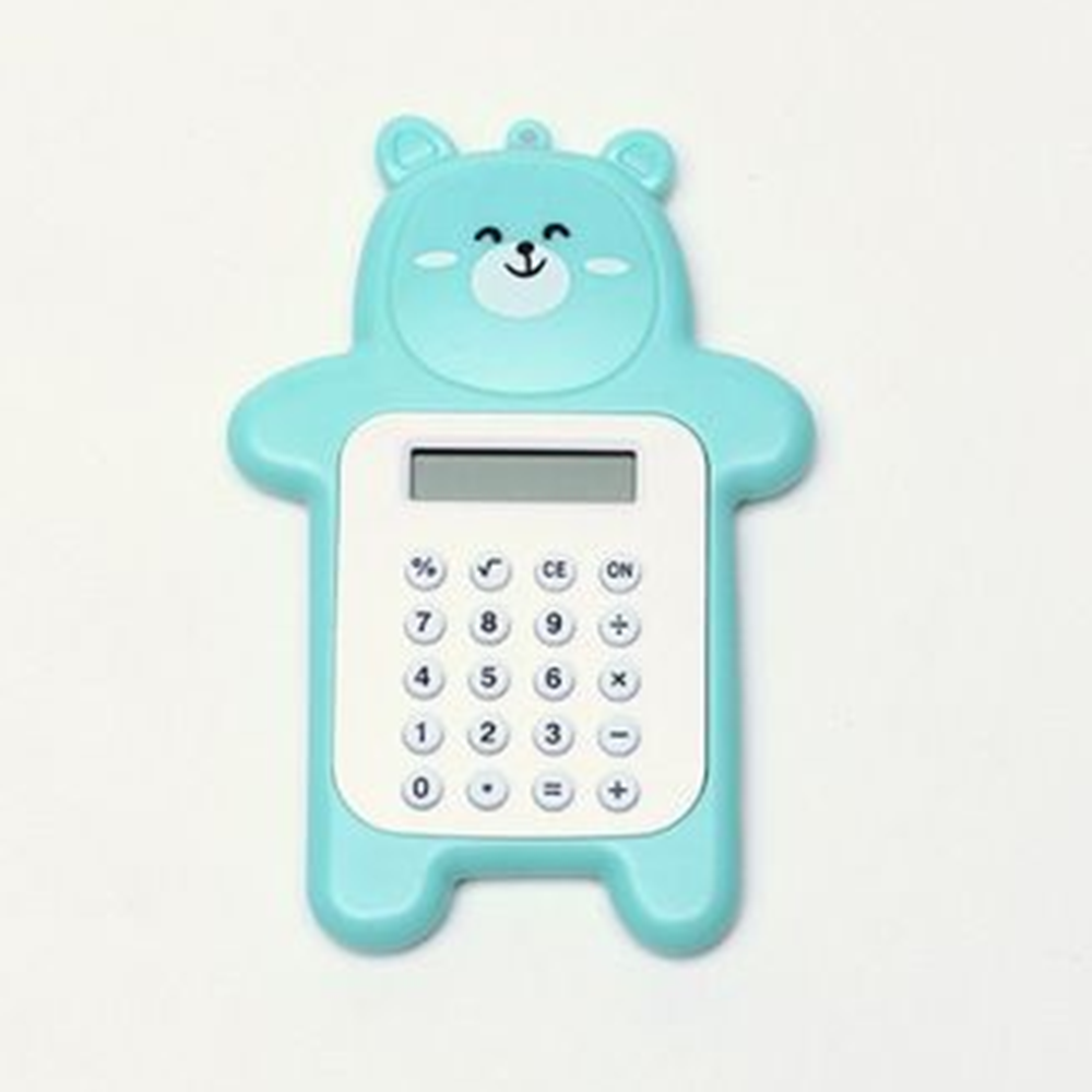 Kalkulator Saku Mini Lucu, Kal - Scientific Calculator For Secondary School ulasan dan harga