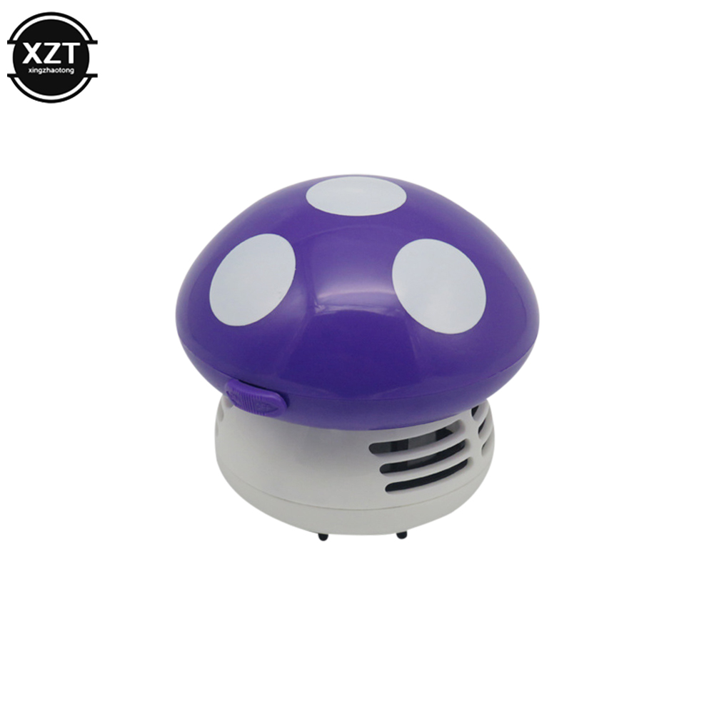 Penyedot Debu Mini Genggam Ben - Mini Desktop Vacuum Cleaner For Eraser Dust ulasan dan harga