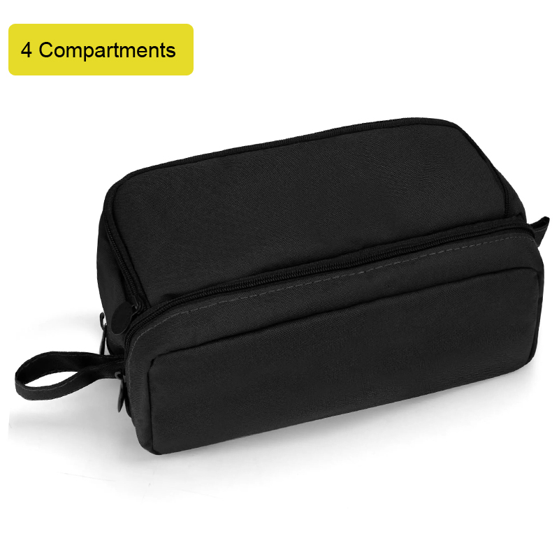 Kotak Pensil Kapasitas Besar 4 - Aesthetic Large Pencil Case Pouch ulasan dan harga
